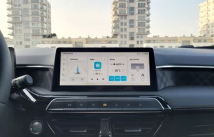 MG3 Hybrid+ | Miejska hybryda ze sportowym zacięciem