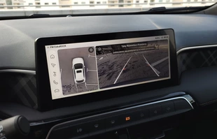 MG3 Hybrid+ | Miejska hybryda ze sportowym zacięciem