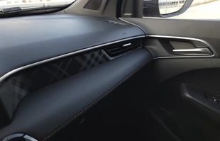 MG3 Hybrid+ | Miejska hybryda ze sportowym zacięciem