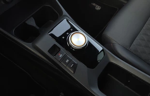 MG3 Hybrid+ | Miejska hybryda ze sportowym zacięciem