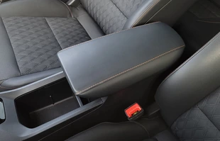 MG3 Hybrid+ | Miejska hybryda ze sportowym zacięciem