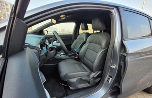 MG3 Hybrid+ | Miejska hybryda ze sportowym zacięciem