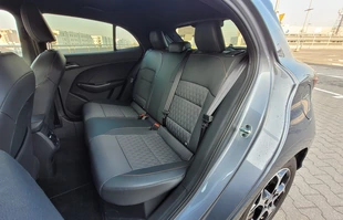 MG3 Hybrid+ | Miejska hybryda ze sportowym zacięciem