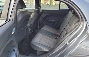 MG3 Hybrid+ | Miejska hybryda ze sportowym zacięciem