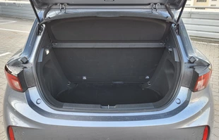 MG3 Hybrid+ | Miejska hybryda ze sportowym zacięciem