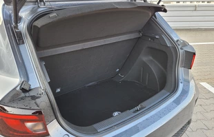 MG3 Hybrid+ | Miejska hybryda ze sportowym zacięciem