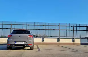 SEAT Ibiza FR Anniversary | 40 lat minęło jak jeden dzień