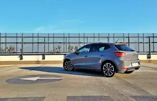 SEAT Ibiza FR Anniversary | 40 lat minęło jak jeden dzień