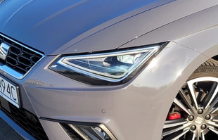 SEAT Ibiza FR Anniversary | 40 lat minęło jak jeden dzień