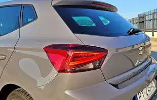 SEAT Ibiza FR Anniversary | 40 lat minęło jak jeden dzień