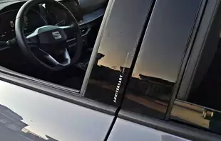 SEAT Ibiza FR Anniversary | 40 lat minęło jak jeden dzień