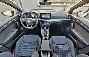 SEAT Ibiza FR Anniversary | 40 lat minęło jak jeden dzień