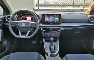 SEAT Ibiza FR Anniversary | 40 lat minęło jak jeden dzień