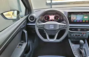 SEAT Ibiza FR Anniversary | 40 lat minęło jak jeden dzień