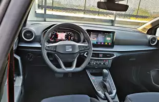 SEAT Ibiza FR Anniversary | 40 lat minęło jak jeden dzień