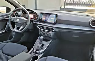 SEAT Ibiza FR Anniversary | 40 lat minęło jak jeden dzień