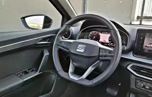 SEAT Ibiza FR Anniversary | 40 lat minęło jak jeden dzień