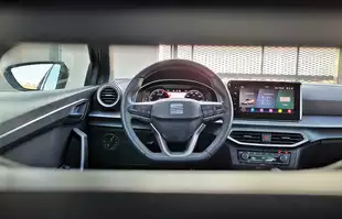 SEAT Ibiza FR Anniversary | 40 lat minęło jak jeden dzień