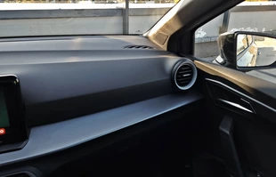 SEAT Ibiza FR Anniversary | 40 lat minęło jak jeden dzień