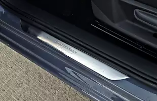 SEAT Ibiza FR Anniversary | 40 lat minęło jak jeden dzień