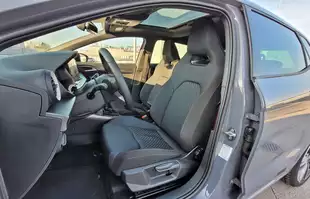 SEAT Ibiza FR Anniversary | 40 lat minęło jak jeden dzień