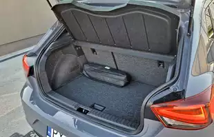 SEAT Ibiza FR Anniversary | 40 lat minęło jak jeden dzień