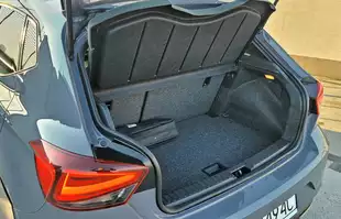 SEAT Ibiza FR Anniversary | 40 lat minęło jak jeden dzień