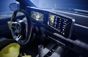 Renault 5 Turbo 3E. Szalone polskie ceny