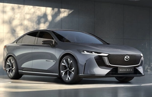Mazda 6e. Polskie ceny