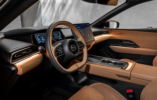 Mazda 6e. Polskie ceny