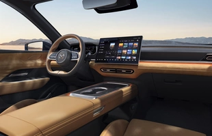 Mazda 6e. Polskie ceny