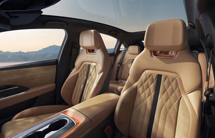 Mazda 6e. Polskie ceny