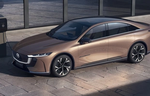 Mazda 6e. Polskie ceny