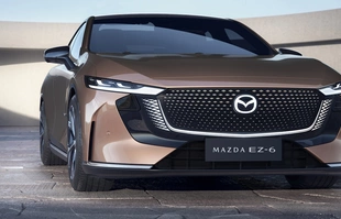 Mazda 6e. Polskie ceny