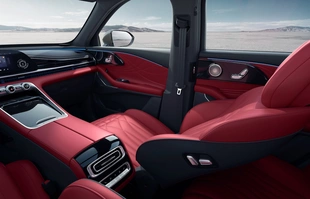 Omoda 9 Super Hybrid. Najtańsze 500 KM na rynku