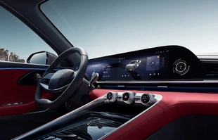 Omoda 9 Super Hybrid. Najtańsze 500 KM na rynku