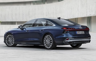 Audi A6 nowej generacji. Polskie ceny