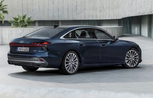 Audi A6 nowej generacji. Polskie ceny
