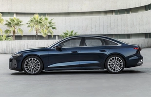 Audi A6 nowej generacji. Polskie ceny