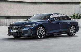 Audi A6 nowej generacji. Polskie ceny
