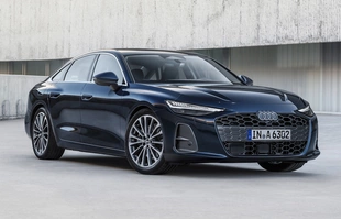 Audi A6 nowej generacji. Polskie ceny
