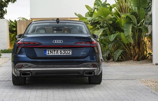 Audi A6 nowej generacji. Polskie ceny