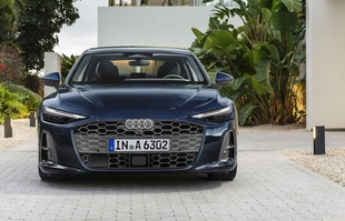 Audi A6 nowej generacji. Polskie ceny