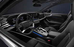 Audi A6 nowej generacji. Polskie ceny