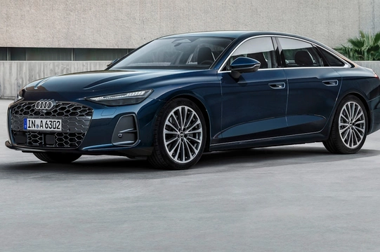 Audi A6 nowej generacji. Polskie ceny