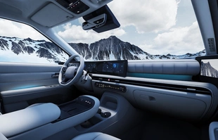 Hyundai Nexo nowej generacji