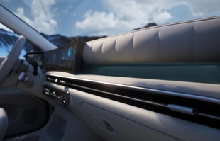 Hyundai Nexo nowej generacji