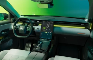 Citroen C5 Aircross nowej generacji