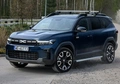 Dacia Bigster LPG. Polskie ceny