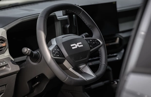 Dacia Bigster LPG. Polskie ceny